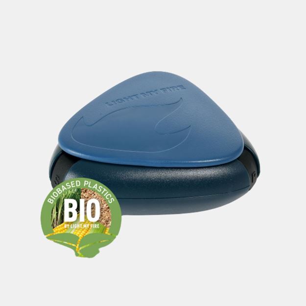 Picture of LIGHT MY FIRE - SALT&PEPPER PLUS